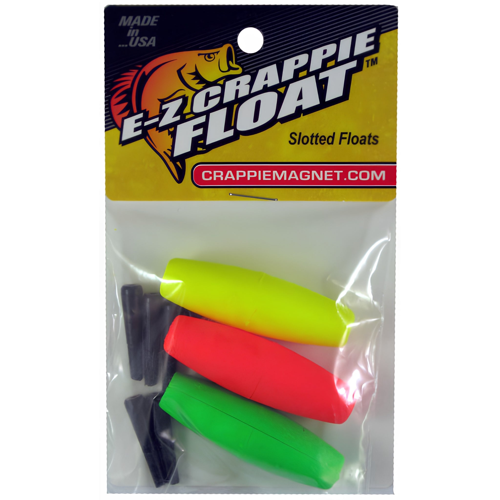 Leland's Lures E-Z Crappie Float